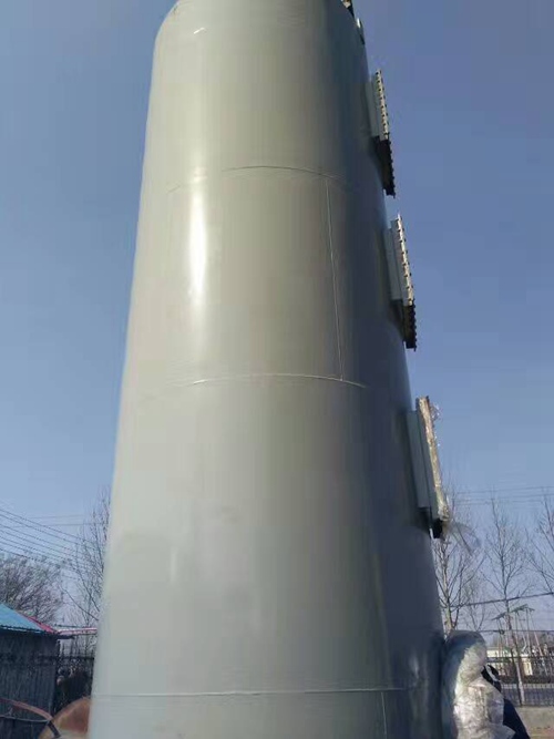 水噴淋廢氣凈化塔－按需定制 廢氣噴淋塔處理工藝－按需定制 廢氣噴淋塔處理工藝－按需定制 橡膠廢氣處理噴淋塔工藝設(shè)計(jì) 橡膠廢氣處理噴淋塔工藝設(shè)計(jì) 塑料廠廢氣噴淋塔安裝 塑料廠廢氣噴淋塔安裝 什么是噴淋塔？用在什么行業(yè)？ 什么是噴淋塔？用在什么行業(yè)？ 噴淋塔廢氣處理錯(cuò)流工藝流程 噴淋塔廢氣處理錯(cuò)流工藝流程 噴淋塔廢氣處理逆流工藝流程 噴淋塔廢氣處理逆流工藝流程 噴淋塔廢氣處理順流工藝 噴淋塔廢氣處理順流工藝 噴淋塔廢氣處理工藝 專業(yè)噴淋塔廠家 噴淋塔廢氣處理工藝 專業(yè)噴淋塔廠家 GL-20000型號 不銹鋼噴淋塔 GL-20000型號 不銹鋼噴淋塔 GL-20000 廢氣噴淋塔 GL-20000 廢氣噴淋塔